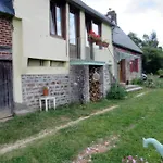 Bed & Breakfast L'oisiveraie - Ecolieu Dans Le Bocage Normand Dompierre (Orne)