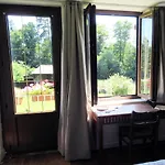 L'oisiveraie - Ecolieu Dans Le Bocage Normand 3* Dompierre (Orne)