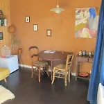 Bed & Breakfast L'oisiveraie - Ecolieu Dans Le Bocage Normand 3*