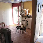 L'oisiveraie - Ecolieu Dans Le Bocage Normand Bed & Breakfast