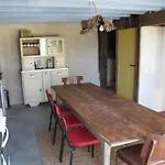Bed & Breakfast L'oisiveraie - Ecolieu Dans Le Bocage Normand Dompierre (Orne)