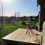 L'oisiveraie - Ecolieu Dans Le Bocage Normand Bed & Breakfast