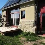 Bed & Breakfast L'oisiveraie - Ecolieu Dans Le Bocage Normand