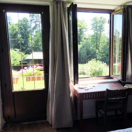 L'oisiveraie - Ecolieu Dans Le Bocage Normand 3* Dompierre (Orne)