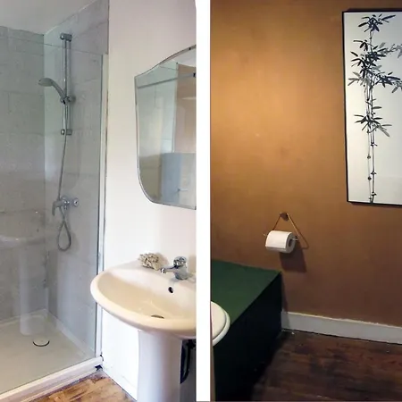 Bed & Breakfast L'oisiveraie - Ecologique, Accueil Paysan, 2-3pers *