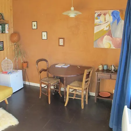 Bed & Breakfast L'oisiveraie - Ecologique, Accueil Paysan, 2-3pers *
