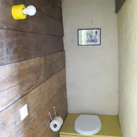 Bed & Breakfast L'oisiveraie - Ecologique, Accueil Paysan, 2-3pers *