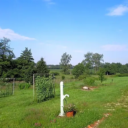 L'oisiveraie - Ecolieu Dans Le Bocage Normand 3*