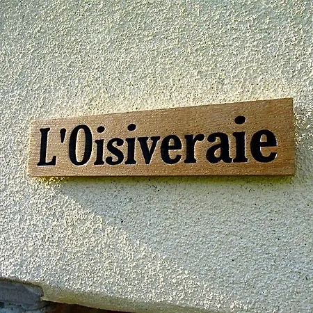 B&B L'oisiveraie - Ecolieu Dans Le Bocage Normand