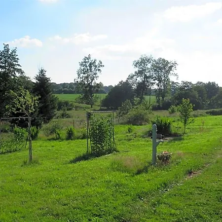 L'oisiveraie - Ecolieu Dans Le Bocage Normand 3*