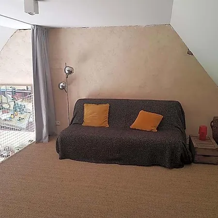 L'oisiveraie - Ecolieu Dans Le Bocage Normand 3* Dompierre (Orne)